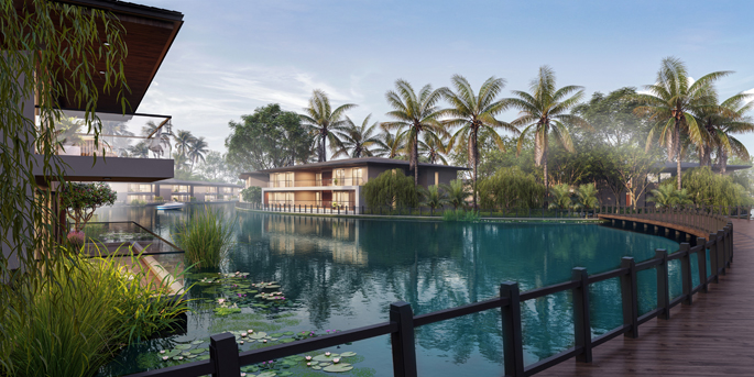 Arvind-aqua-city