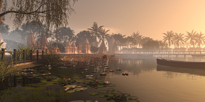 Arvind-aqua-city