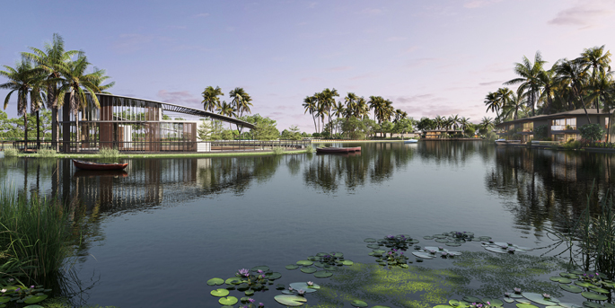Arvind-aqua-city