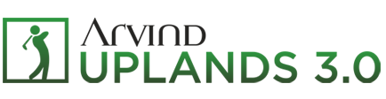 Arvind Uplands 2.0 by Arvind Smartspaces