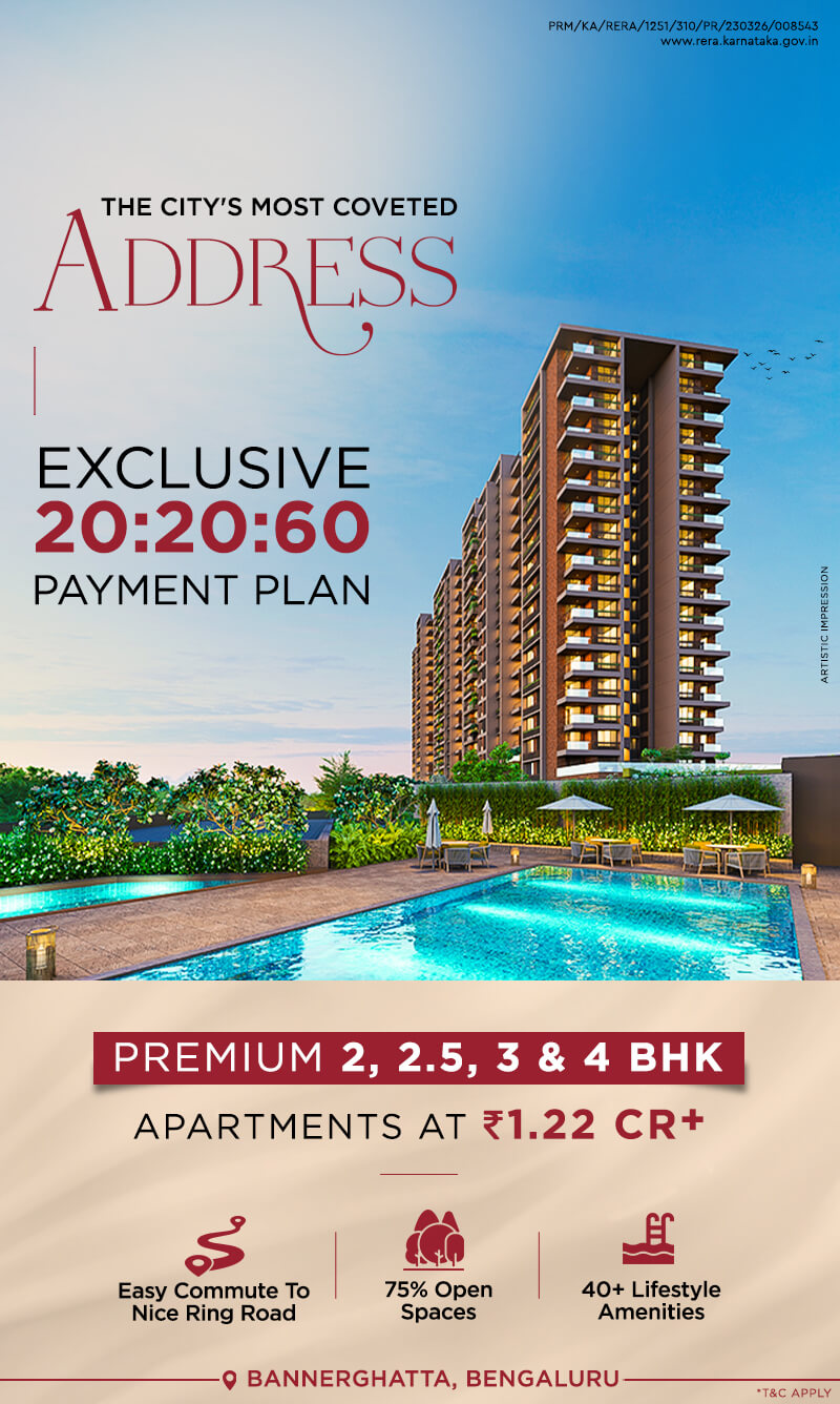 Arvind Skycrest