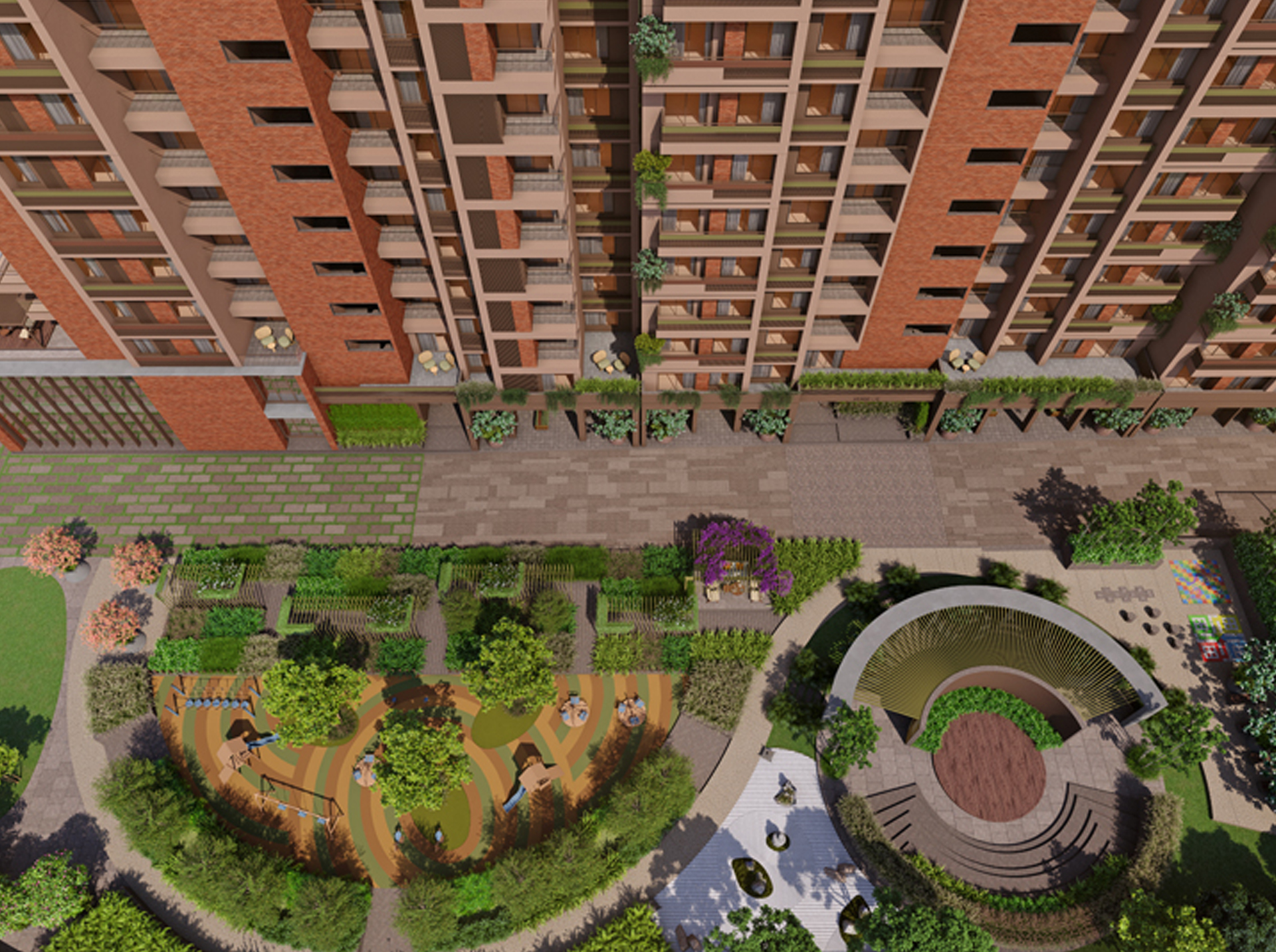 Why arvind smartspaces