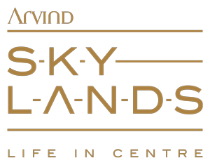 Arvind Skylands - Life In Centre